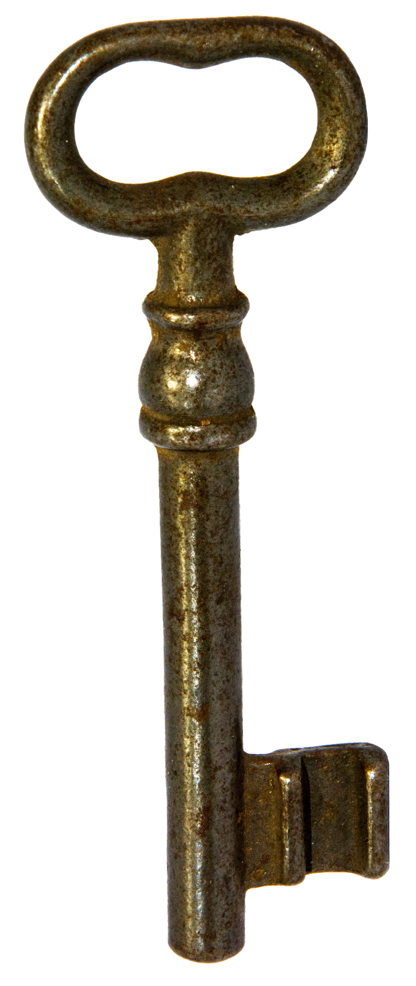 Clé de la Conciergerie du Verdon