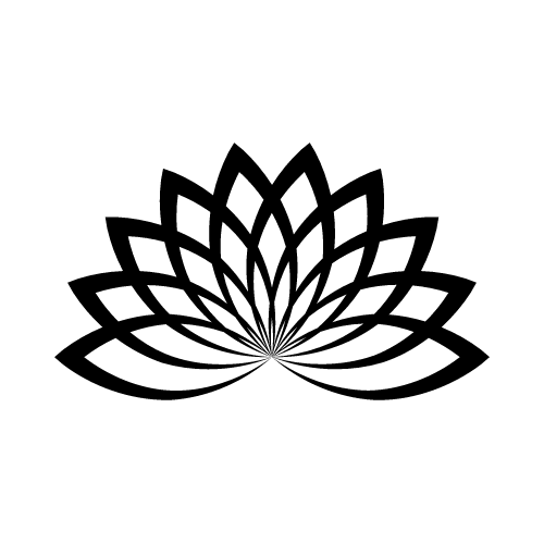 Logo sérénité