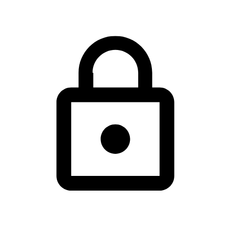 Logo Confidentialité
